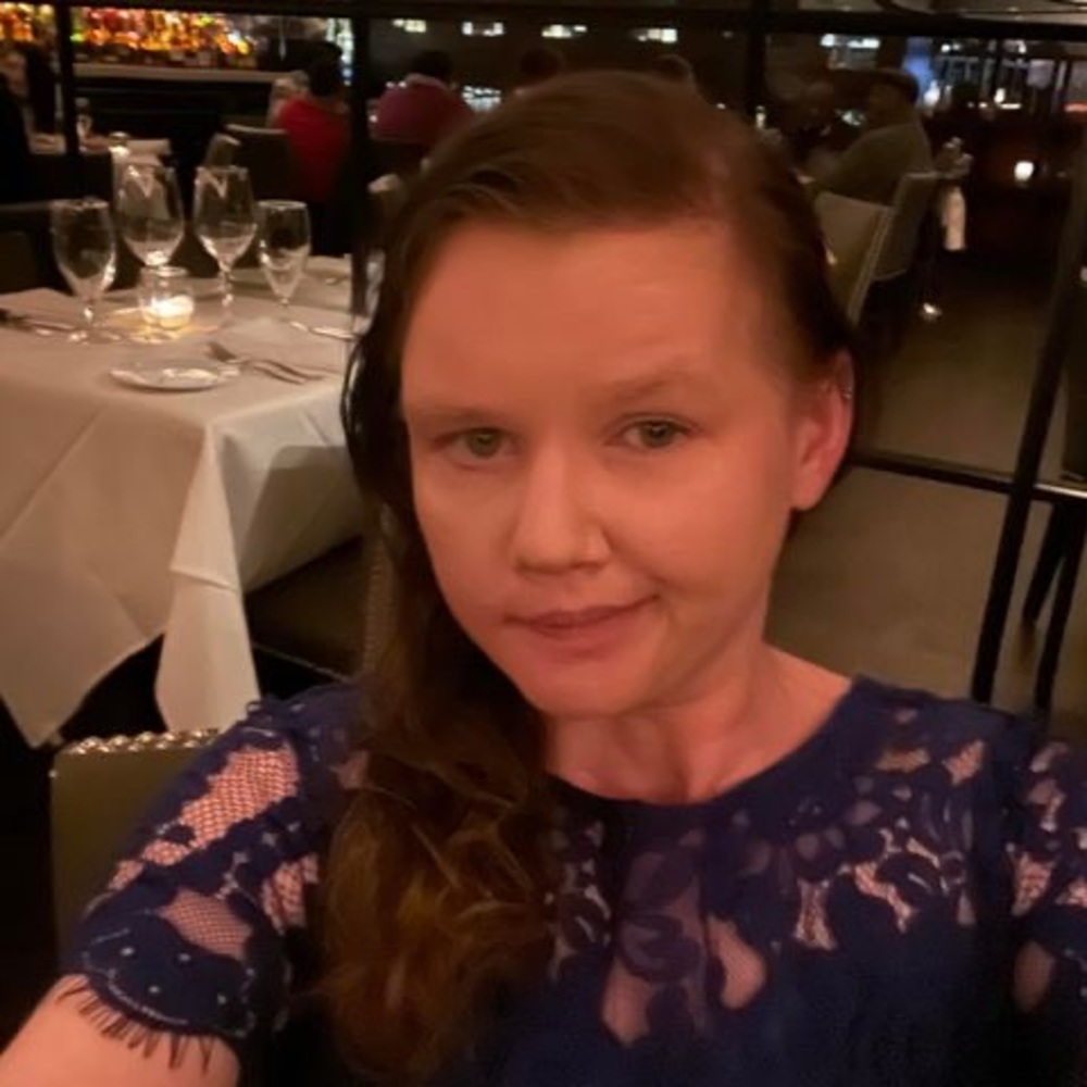 Meet your Posher, Amy